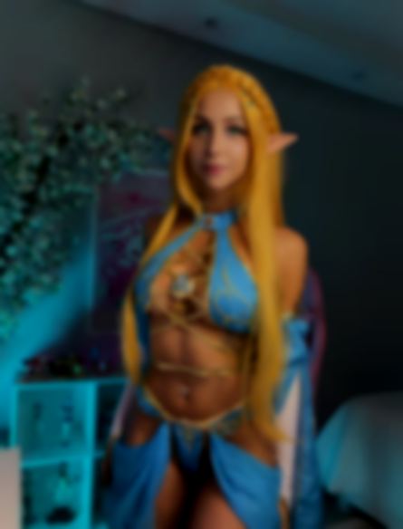 Prévia exclusiva