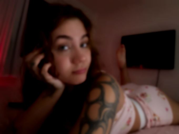 Prévia exclusiva