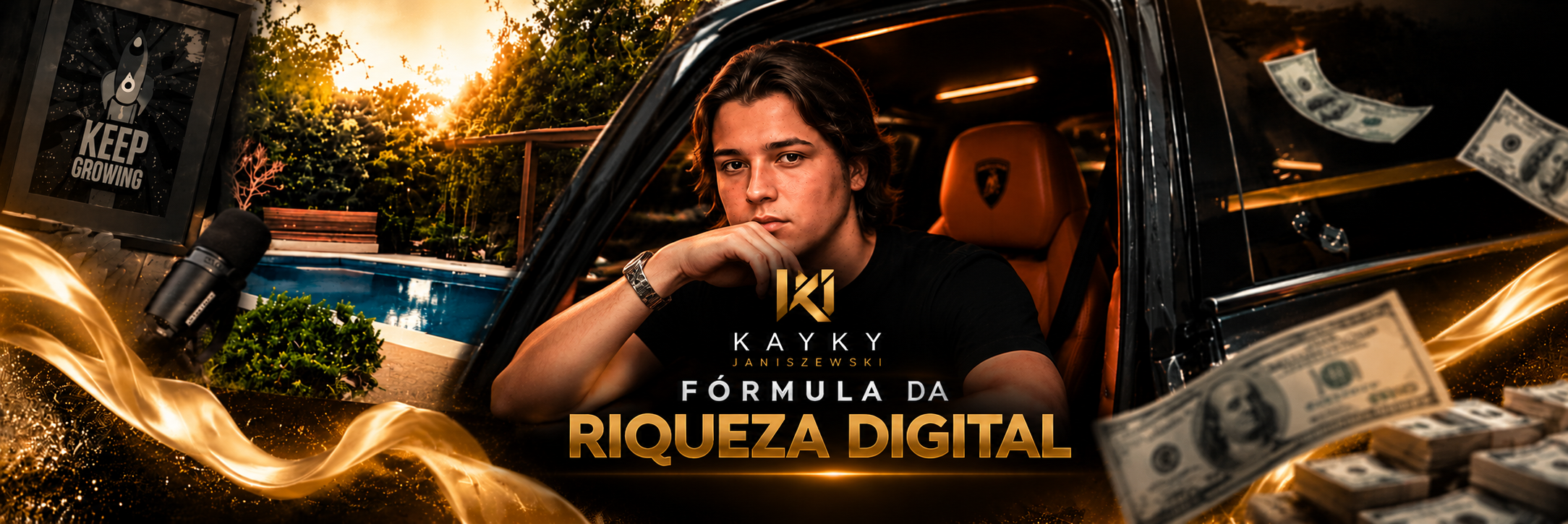 Kayky Janiszewski