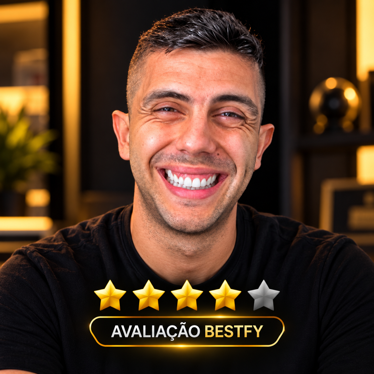 Tiago Boeira