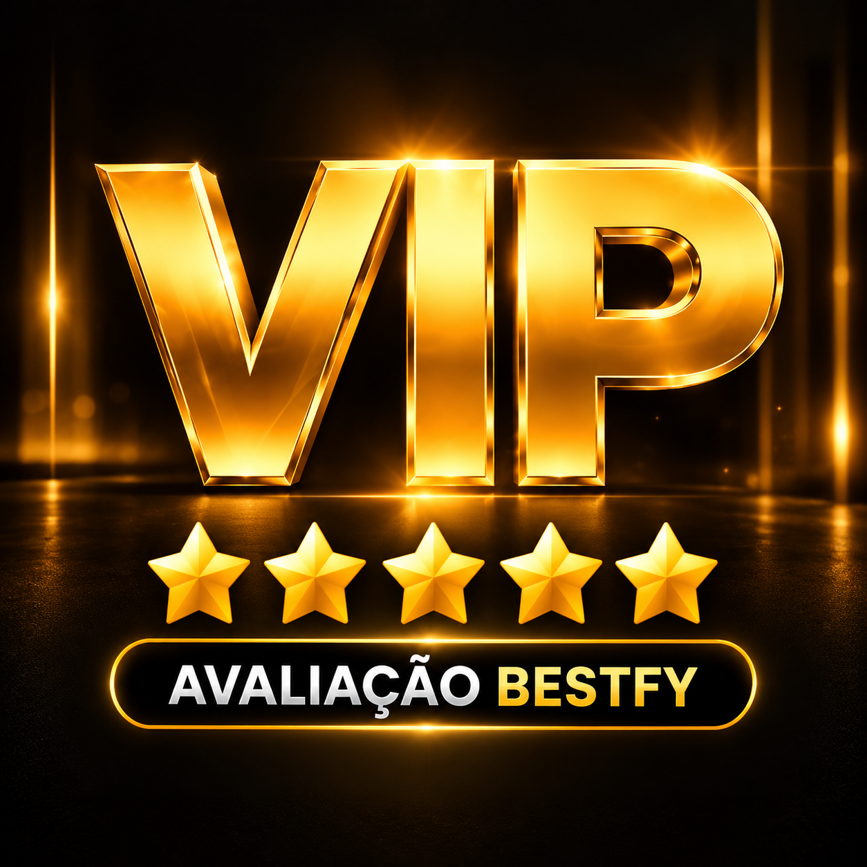 VIP BESTFY