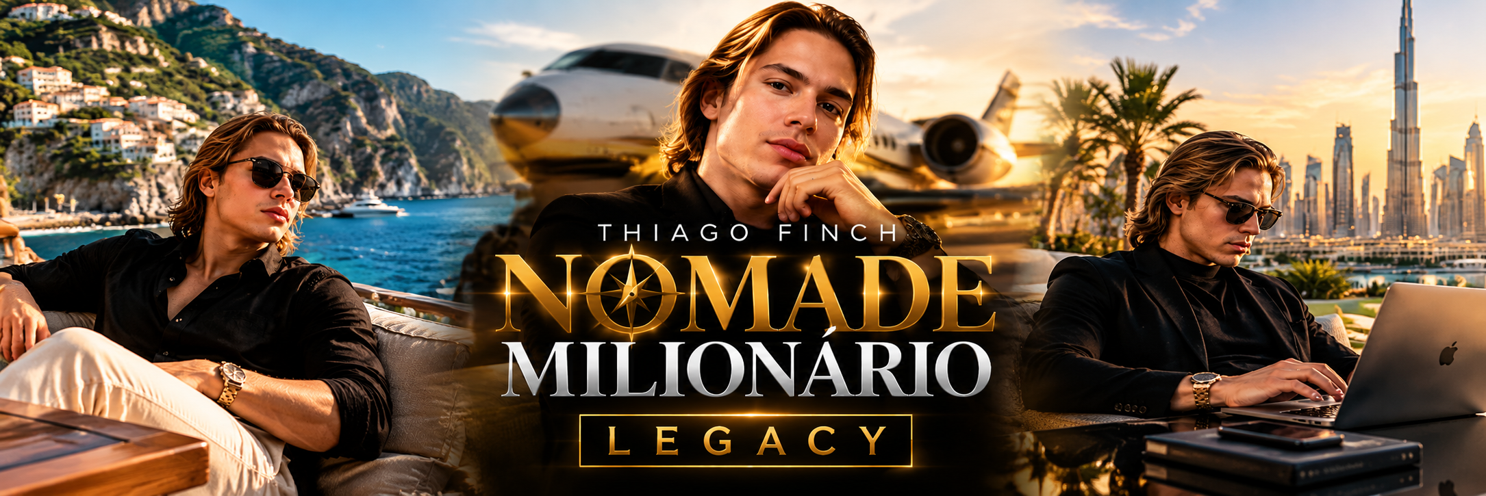 Thiago Finch