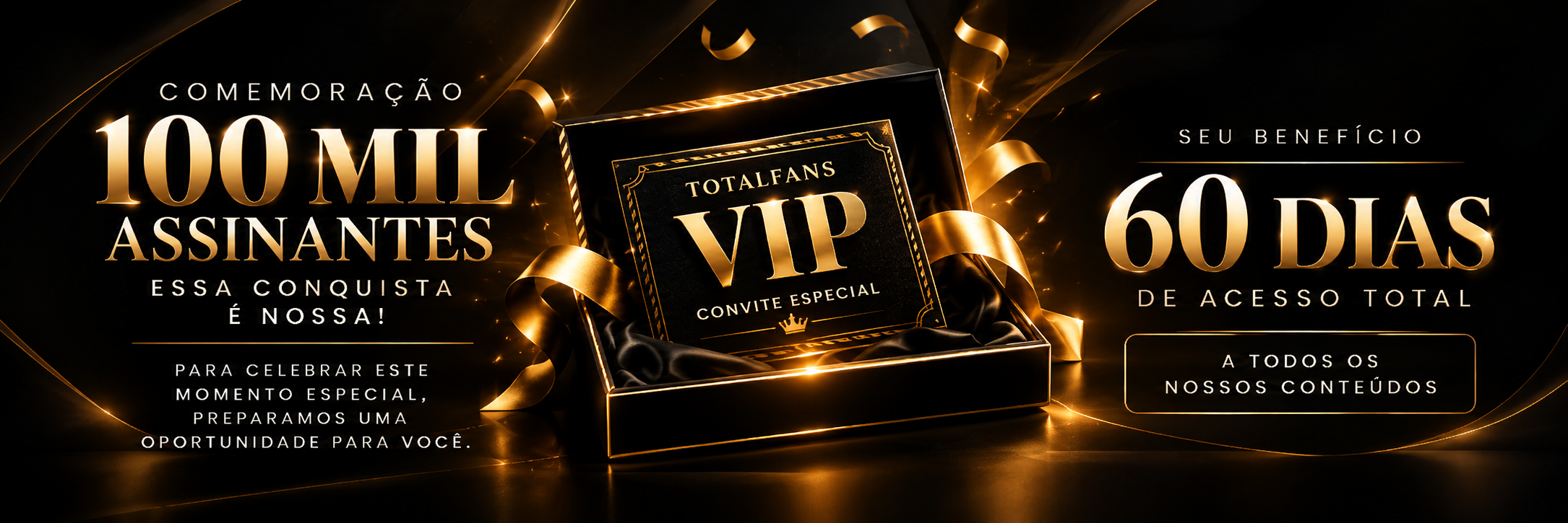 VIP TOTALFANS