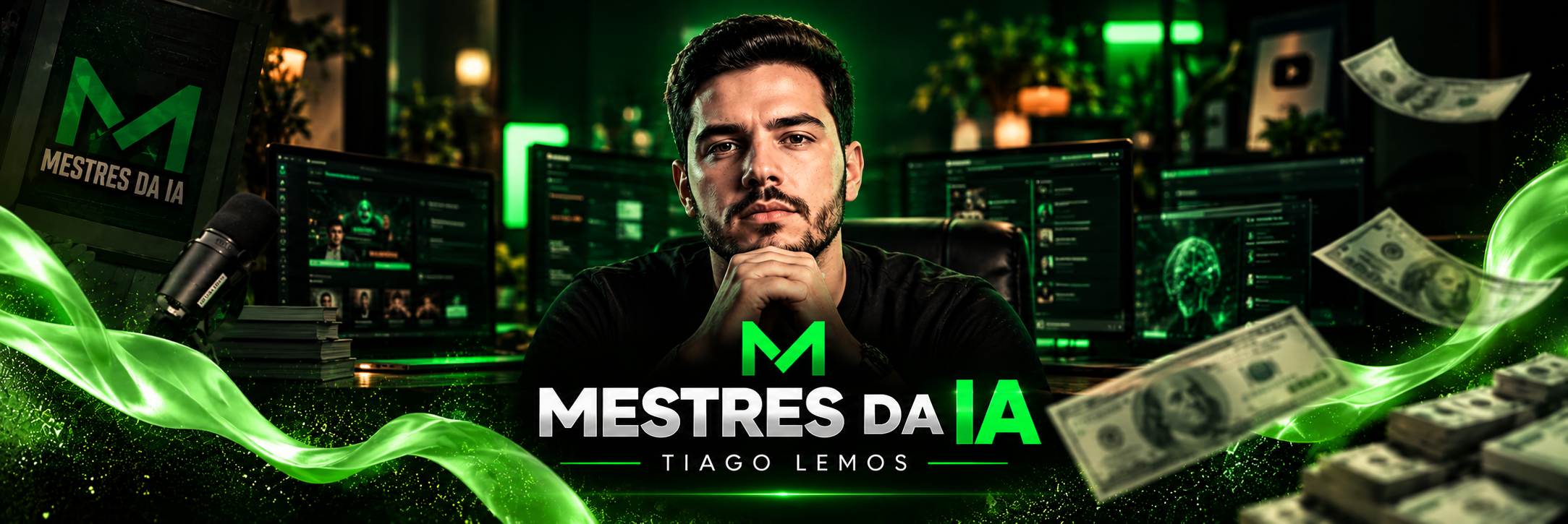 Tiago Lemos