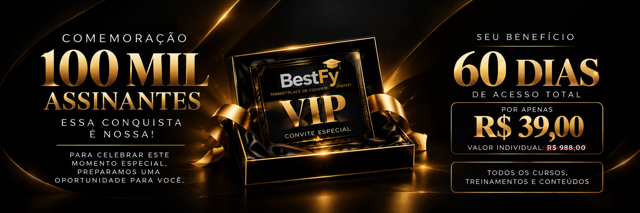 VIP ACESSO TOTAL