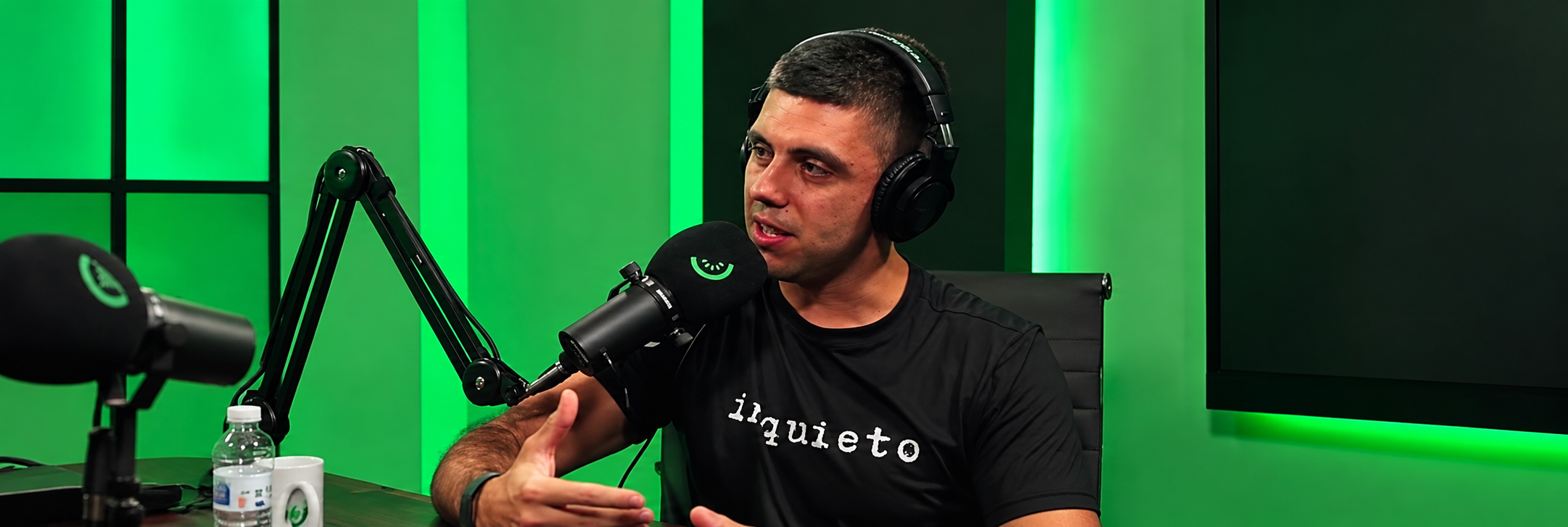 Tiago Boeira